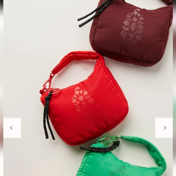 FP Movement By Free People Micro Buti Pouch - Picture 6 of 7